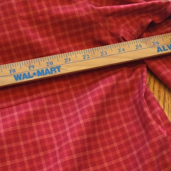 Cabela’s Outfitters Series men’s shirt XL new. - Picture 4 of 6